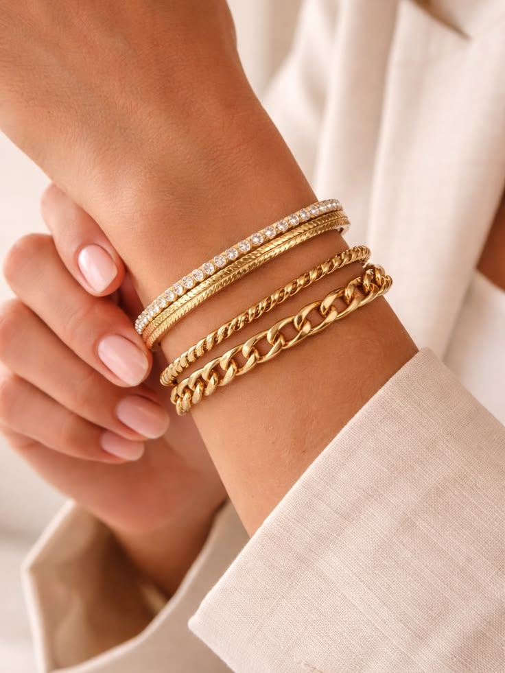 Bracelets