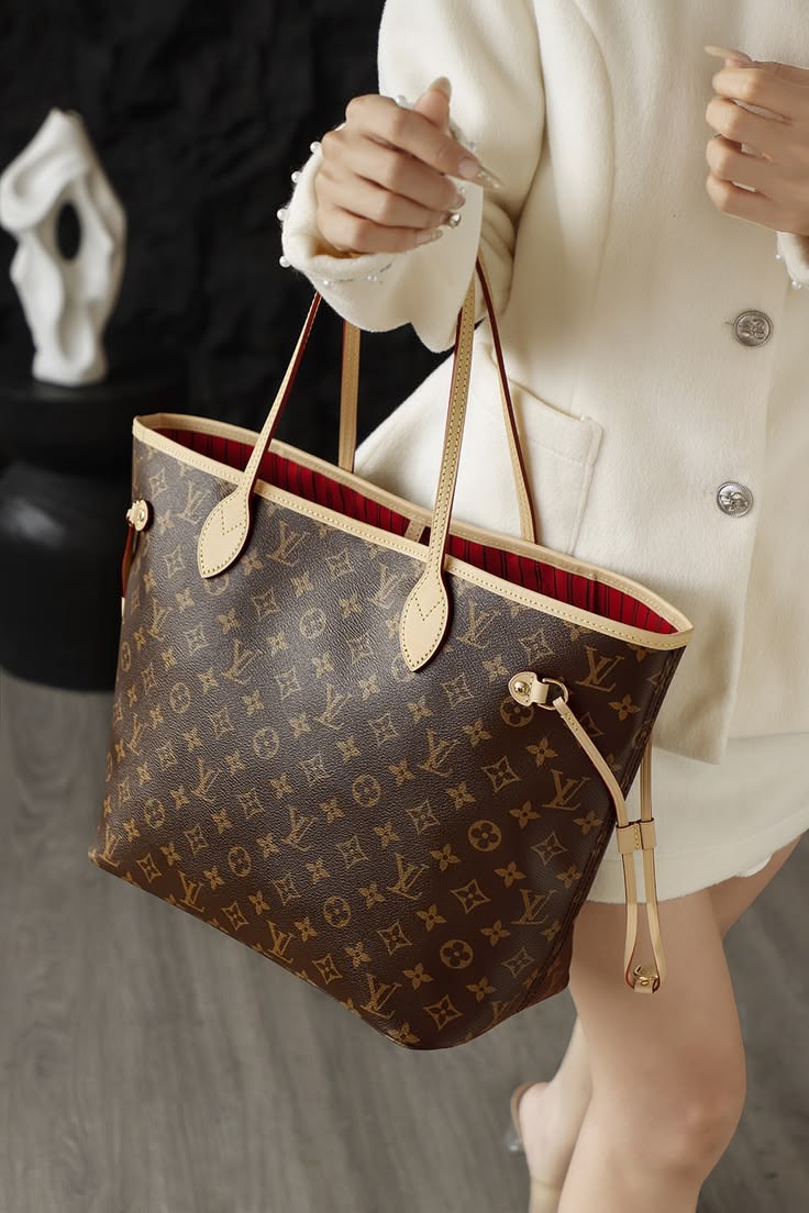 Luxury Bags